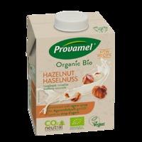 provamel organic hazelnut milk 500ml 500ml