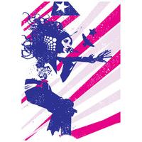 Princess Superstar By Hampus Eri...