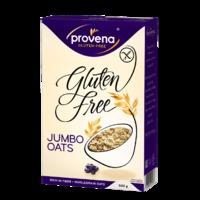 provena gluten free jumbo oats 500g 500g