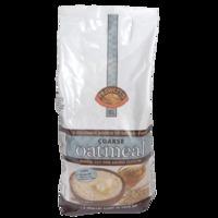 Prewetts Coarse Oatmeal 750g - 750 g