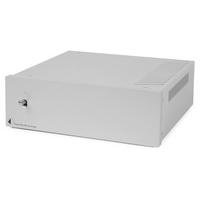 Pro-Ject Box-Design Power Box RS UNI 4 Silver Power Supply Upgrade