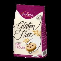 Provena Gluten-Free Wholegrain Oat Flour 400g - 400 g