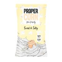 Propercorn Sweet & Salty Popcorn 30g