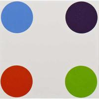Probucol By Damien Hirst
