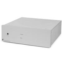 Pro-Ject Box-Design Power Box RS Phono Silver Battery Power Unit