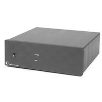 Pro-Ject Box-Design Power Box RS Phono Black Battery Power Unit