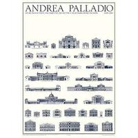 Projects By Andrea Palladio
