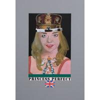 princess perfect by peter blake