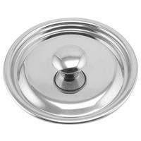 Presentation Lid with Stainless Steel Knob 9cm (Single)