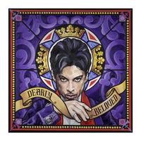 Prince - XL By JubeJube