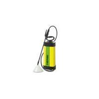 pressure sprayer herbi 5 l with spray shield mesto