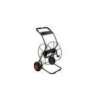 professional hose trolley compact 2 wheels 34 85 m polet