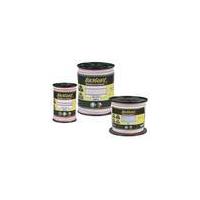 Professional fence Polywire, 12 mm, 4 x 0.30 TriC BlackGuard