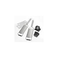 Proffesional grating set, 5-piece