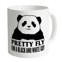 pretty fly mug