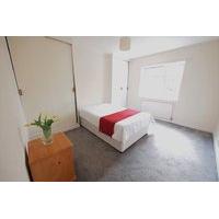 professional share no students beautiful furnished large double room