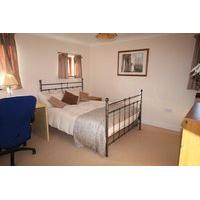 Prof. house lovely spacious double ensuite room, Mon - Fri only