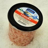Prawns In Brine 1.5 Kg