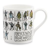 Prime Ministers Mug