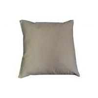 premium quality feather square cushion pad