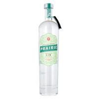 Prairie Organic Gin 70cl