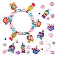 Princess Charm Bracelet Kits (Pack of 15)