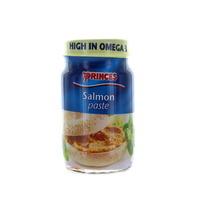 princes salmon paste