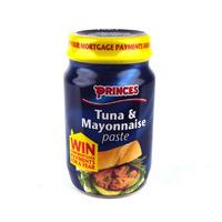 Princes Tuna and Mayo Paste