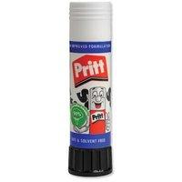 Pritt (20g) Medium Solid Washable Non-Toxic Glue Stick Ref 45552234 (Pack of 6)