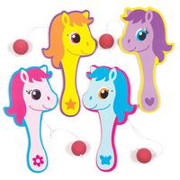 Pretty Pony Biff Bats (Pack of 32)