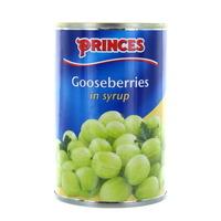 Princes Gooseberries