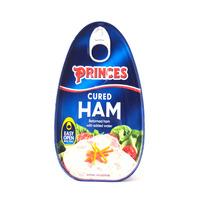Princes Ham Pear Shaped