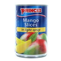 Princes Mango Slices