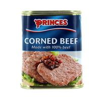 Princes Corned Beef Large