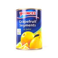 Princes Grapefruit In Juice