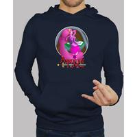 princess bubblegum - ladies