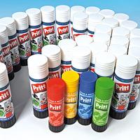 pritt stick glue classpack box of 34