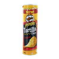 Pringles Tortilla Original