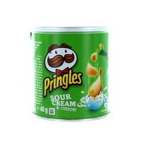 Pringles Sour Cream & Onion Small