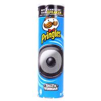 Pringles Salt and Vinegar