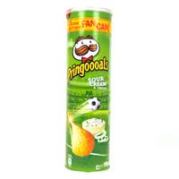 pringles sour cream and onion