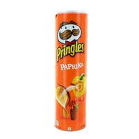 pringles paprika