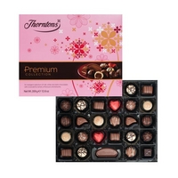 Premium Pink Chocolate Box (359g...