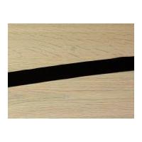 Premium Fold Over Elastic