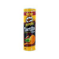 Pringles Tortilla Chilli