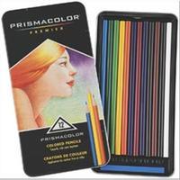 prismacolour premier 12 coloured pencil set 232489