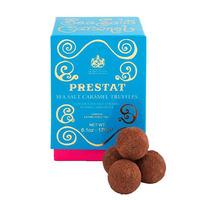 Prestat Sea Salt Caramel Truffles