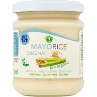 probios organic original mayo rice 165g