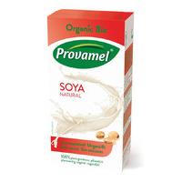 provamel soya milk unsweetened 500ml