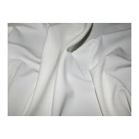 Prada Self Lined Stretch Crepe Suiting Dress Fabric